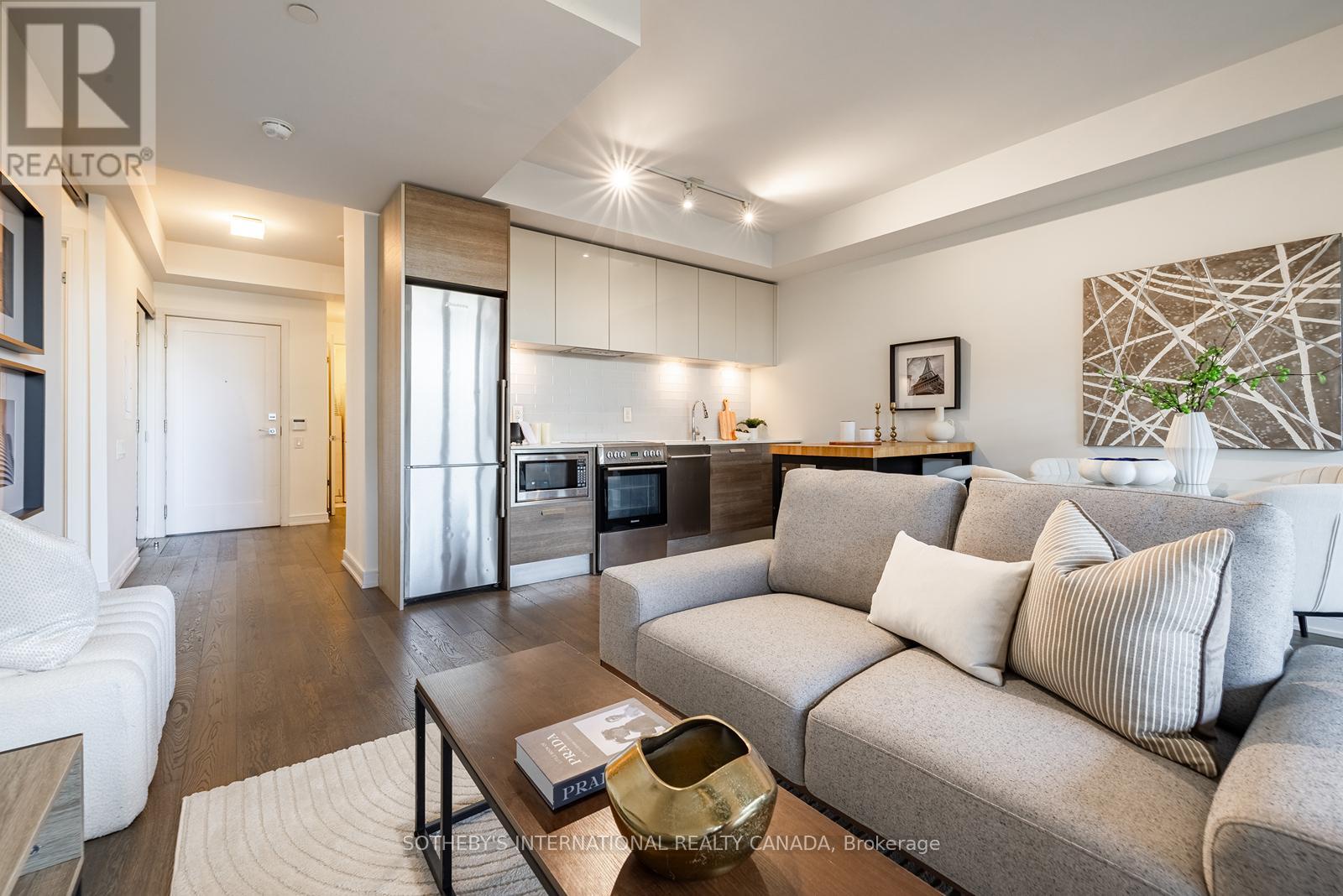 316 - 57 St Joseph Street, Toronto (bay Street Corridor), Ontario