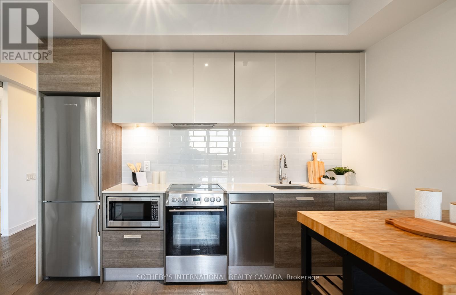 316 - 57 St Joseph Street, Toronto (bay Street Corridor), Ontario