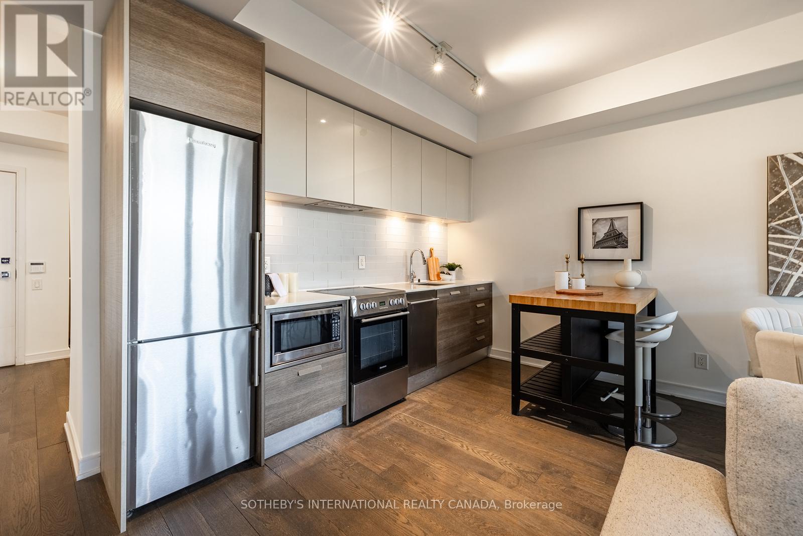 316 - 57 St Joseph Street, Toronto (bay Street Corridor), Ontario