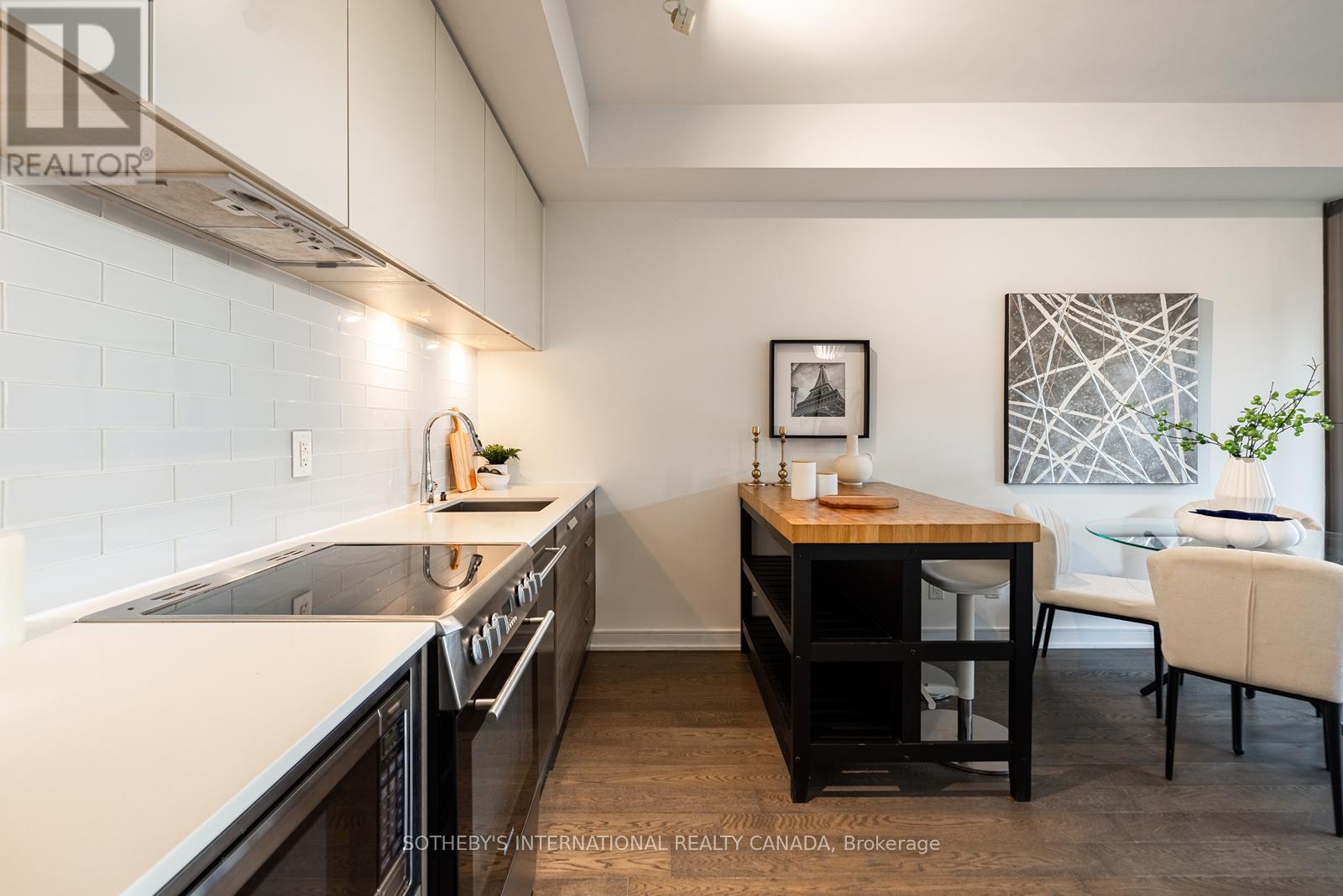 316 - 57 St Joseph Street, Toronto (bay Street Corridor), Ontario