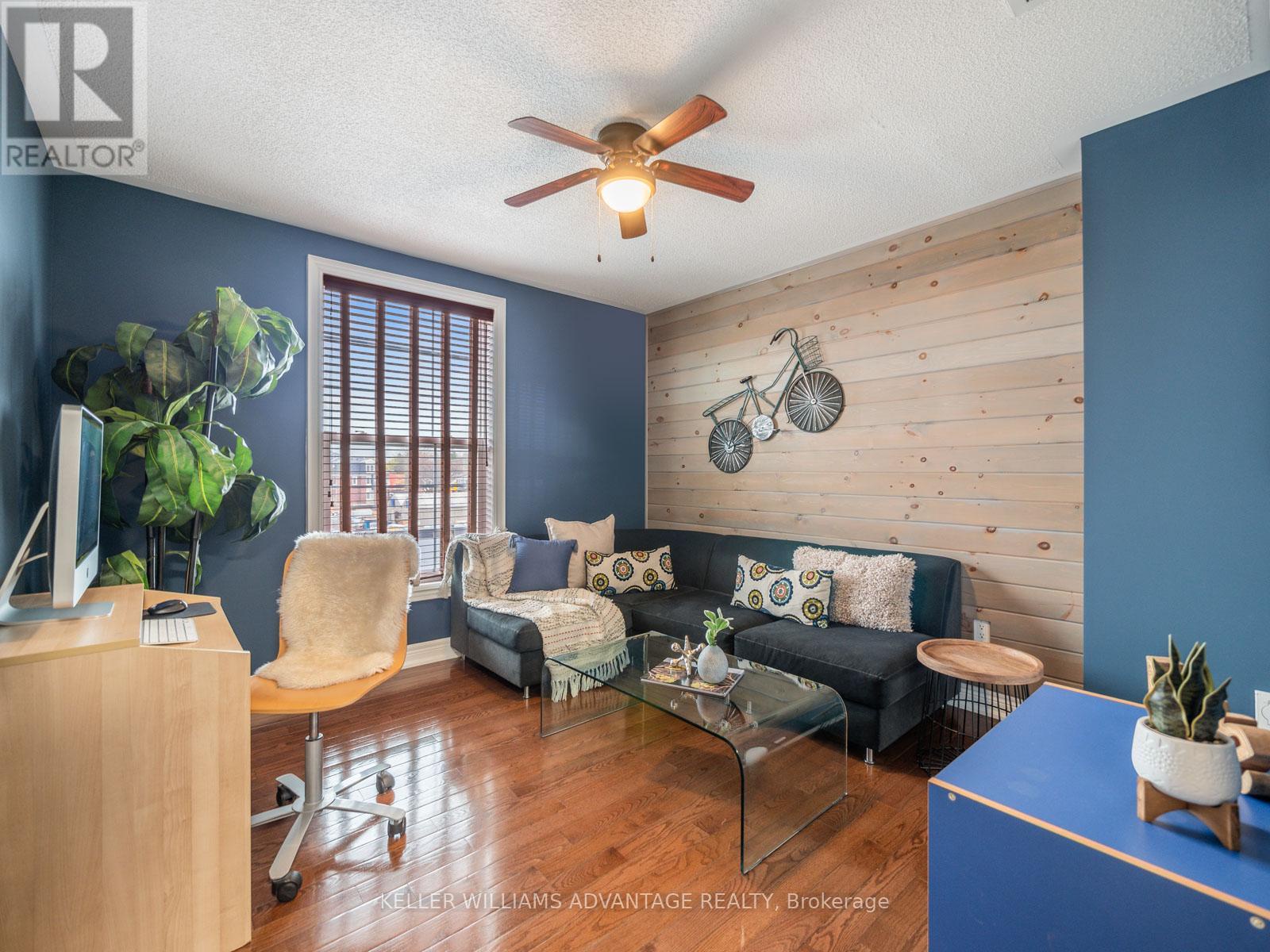34 Fairhead Mews, Toronto (east End-danforth), Ontario