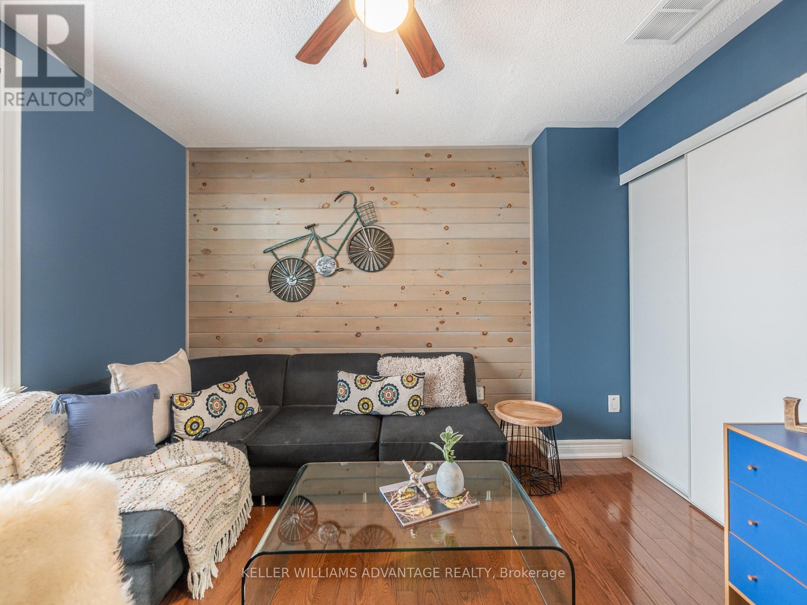 34 Fairhead Mews, Toronto (east End-danforth), Ontario