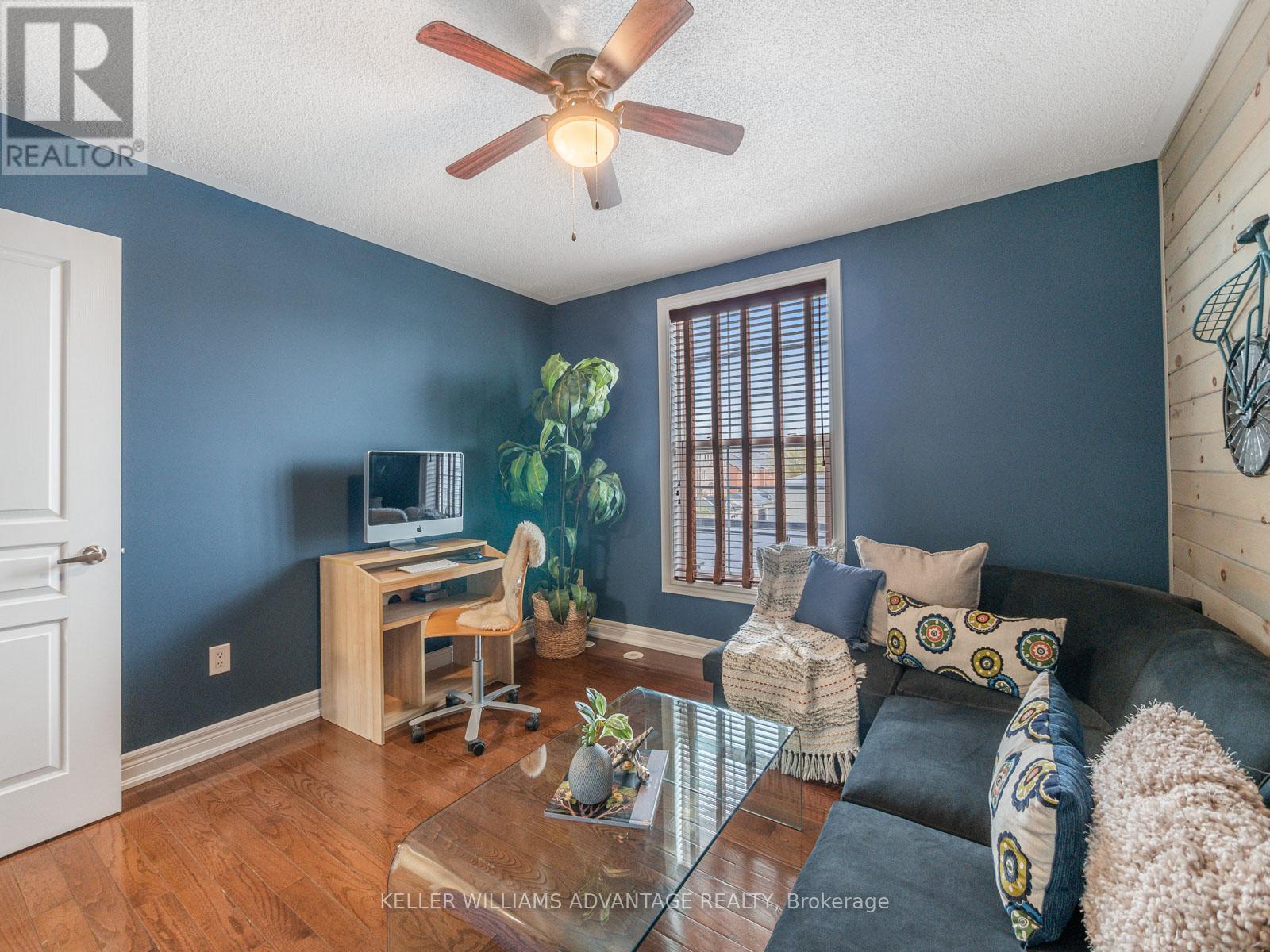34 Fairhead Mews, Toronto (east End-danforth), Ontario