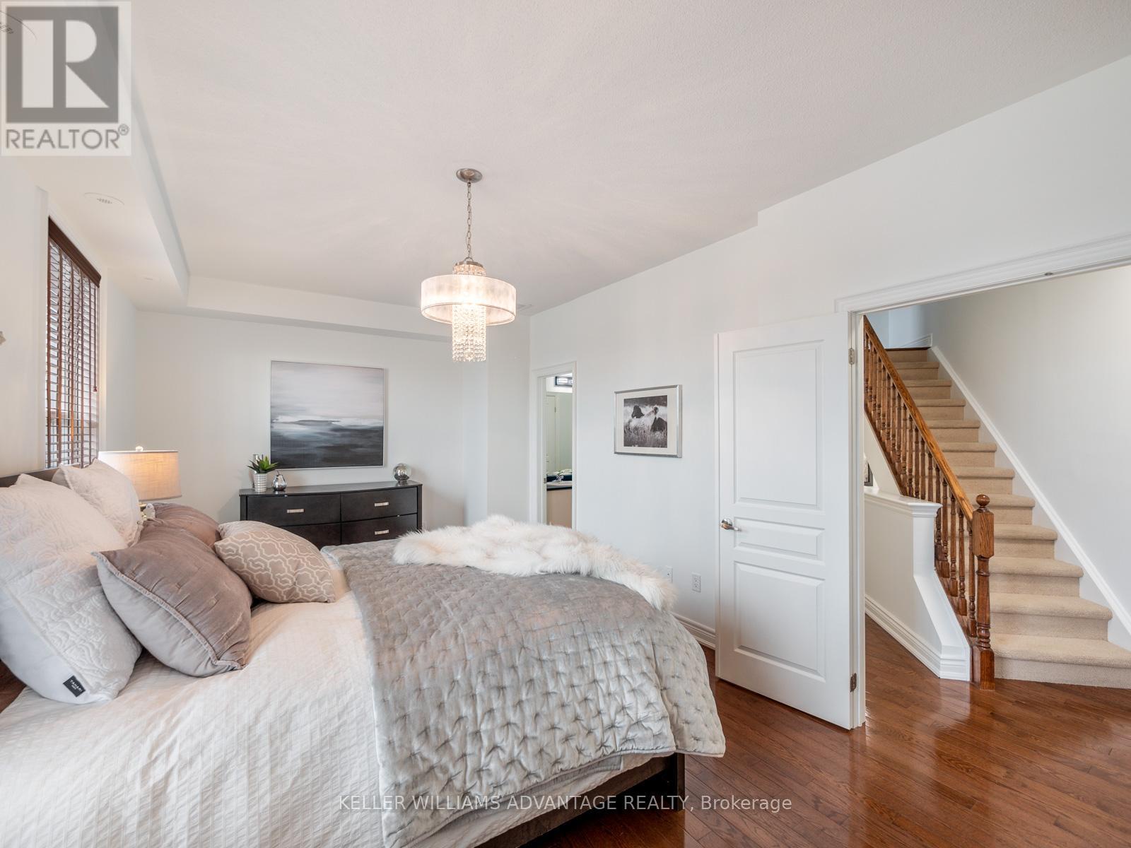 34 Fairhead Mews, Toronto (east End-danforth), Ontario