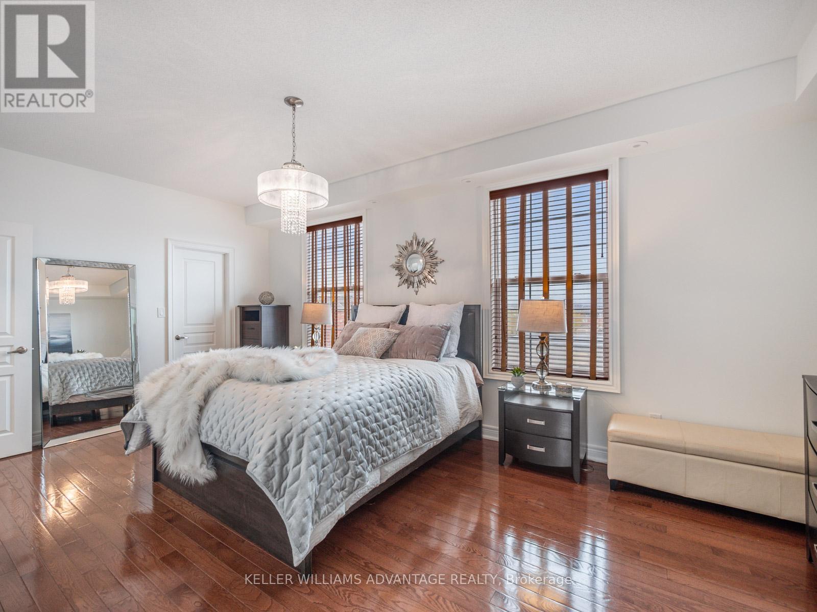 34 Fairhead Mews, Toronto (east End-danforth), Ontario