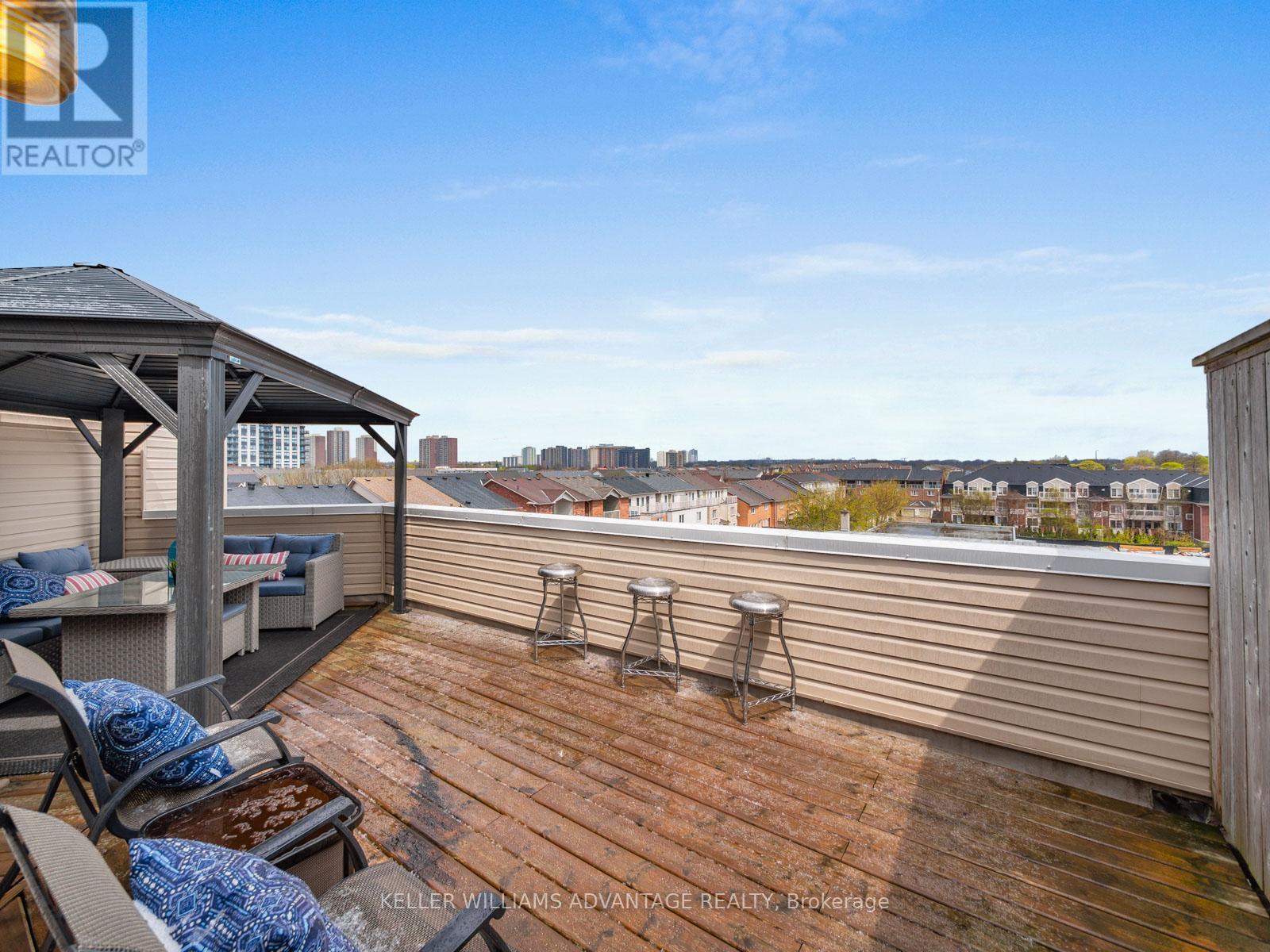 34 Fairhead Mews, Toronto (east End-danforth), Ontario