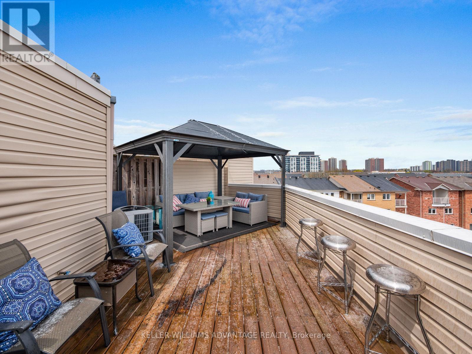 34 Fairhead Mews, Toronto (east End-danforth), Ontario