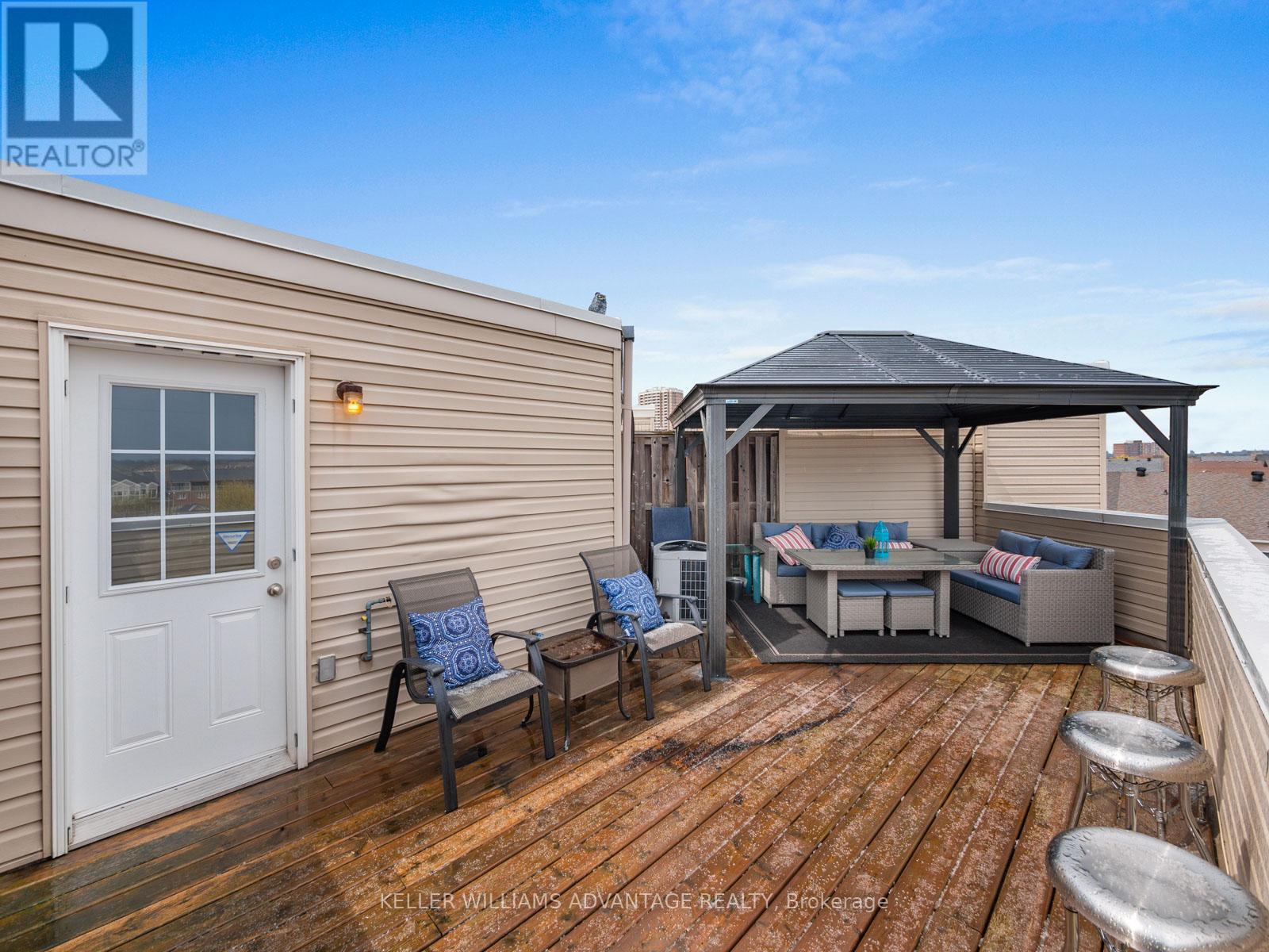 34 Fairhead Mews, Toronto (east End-danforth), Ontario