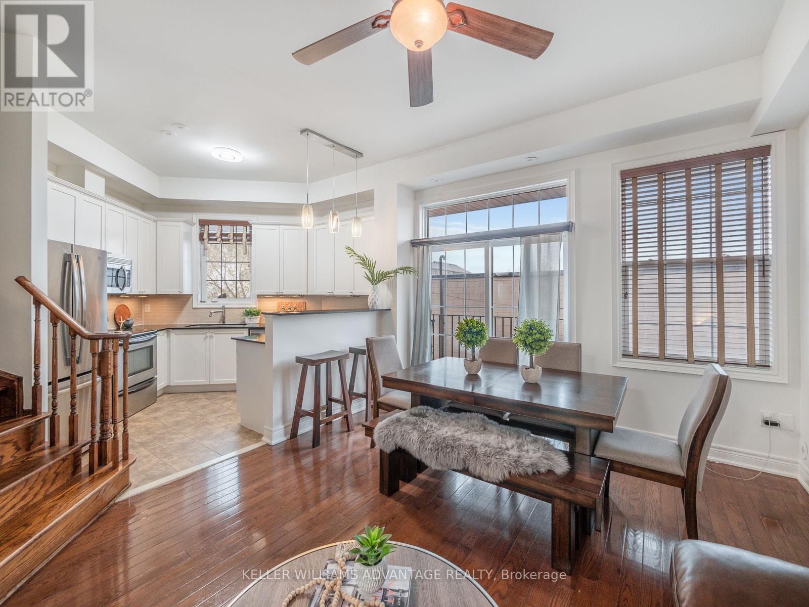 34 Fairhead Mews, Toronto (east End-danforth), Ontario