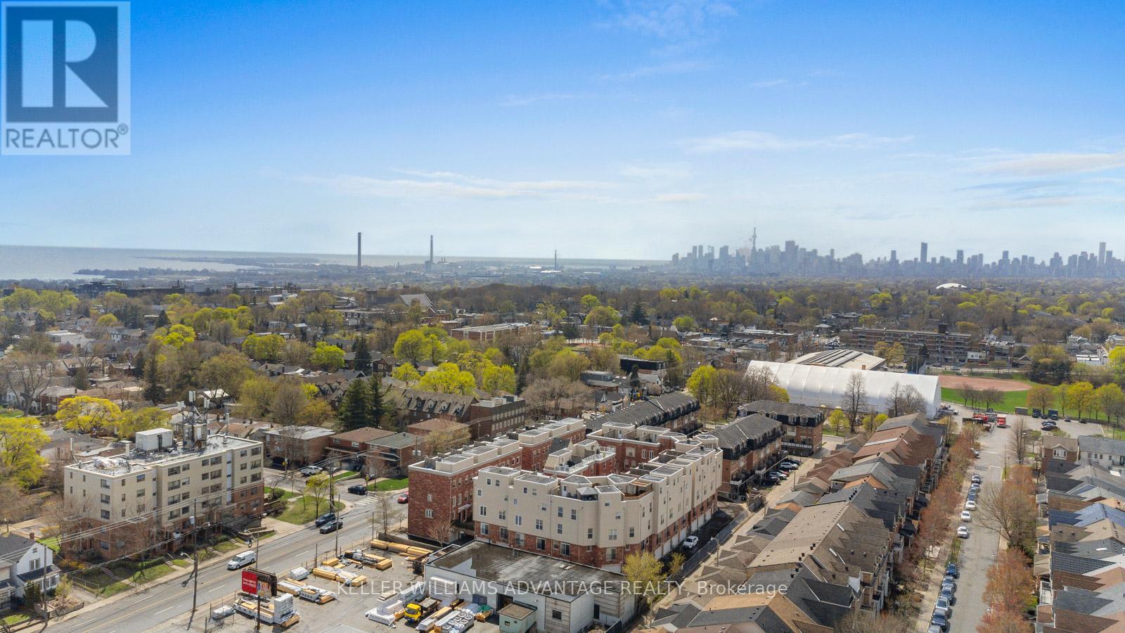 34 Fairhead Mews, Toronto (east End-danforth), Ontario