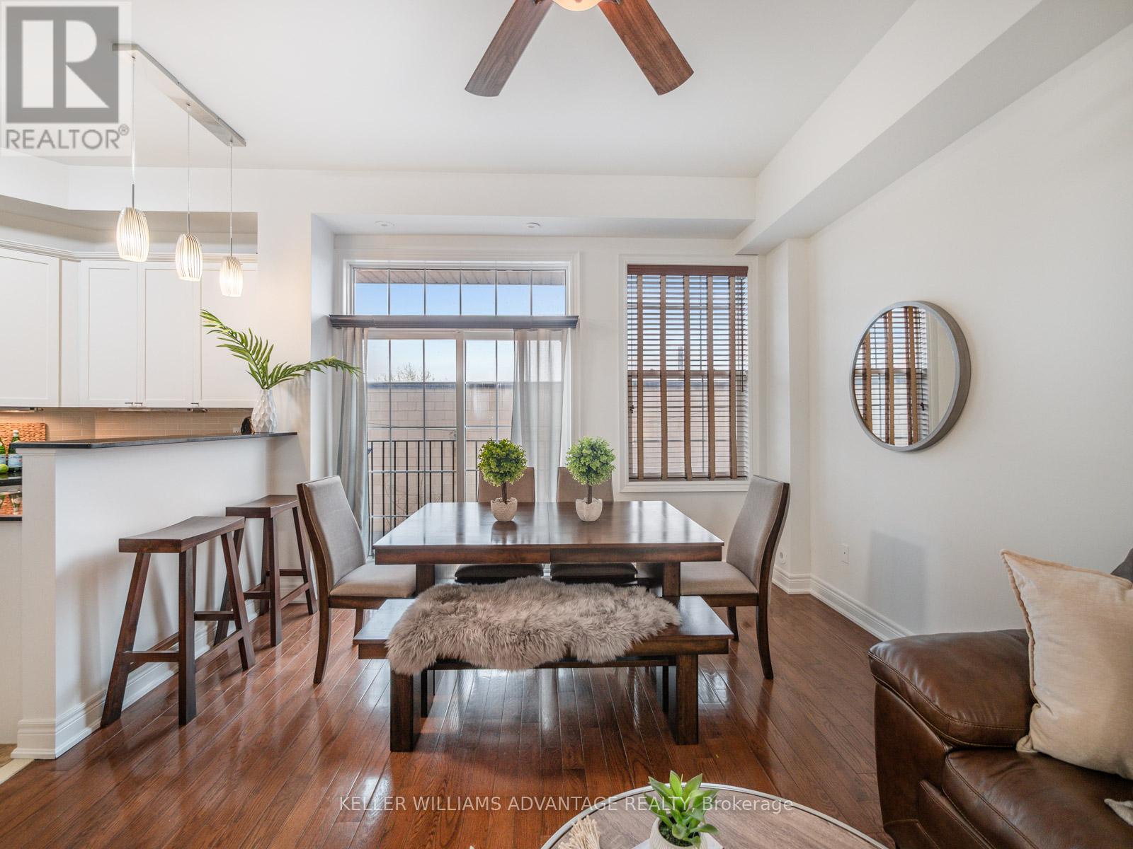 34 Fairhead Mews, Toronto (east End-danforth), Ontario