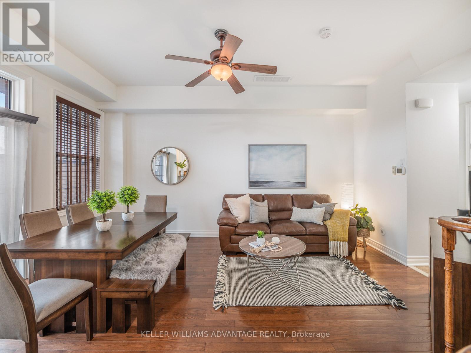 34 Fairhead Mews, Toronto (east End-danforth), Ontario