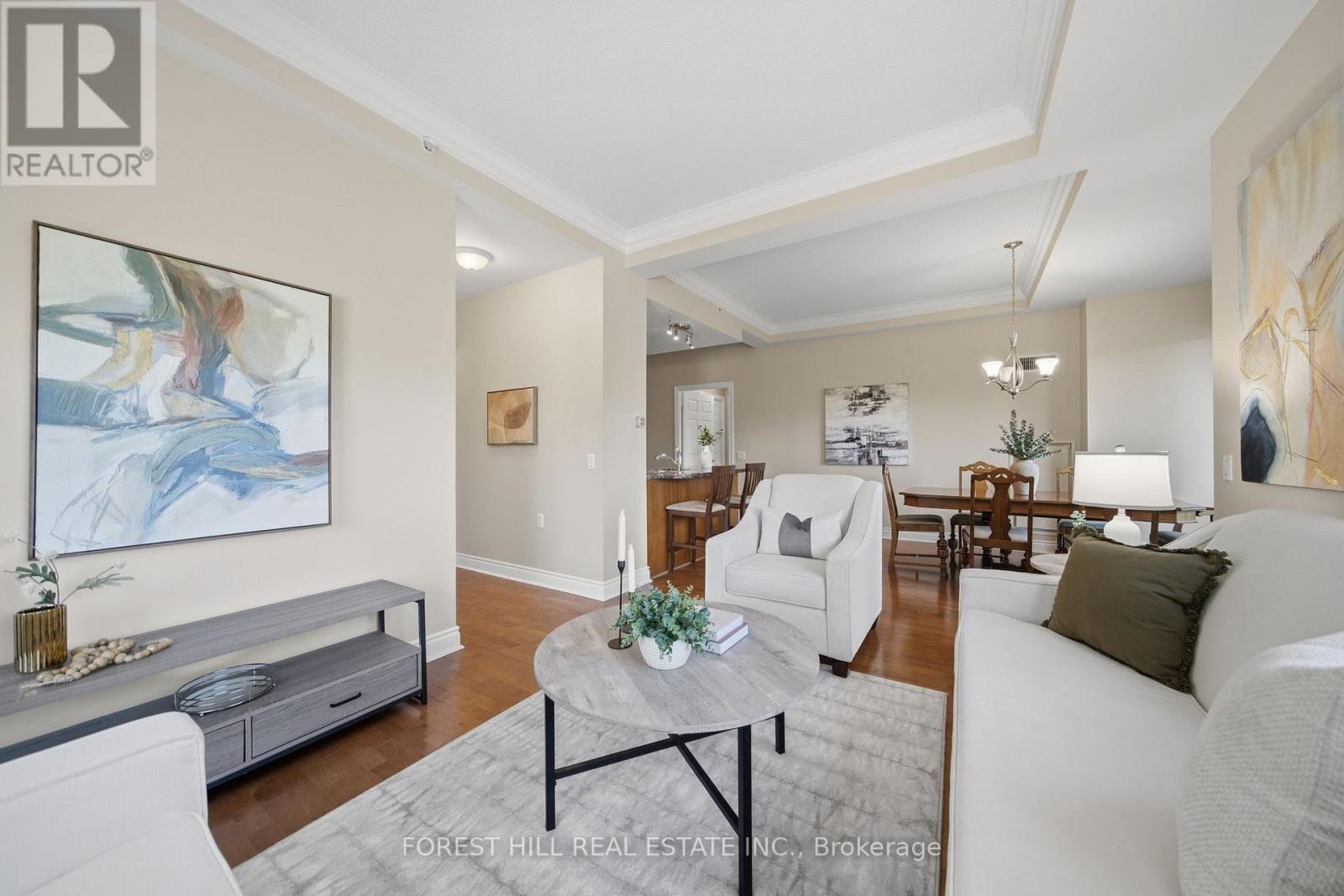 211 - 12 Rean Drive, Toronto (bayview Village), Ontario