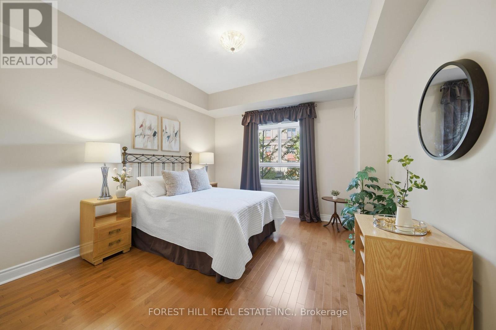 211 - 12 Rean Drive, Toronto (bayview Village), Ontario