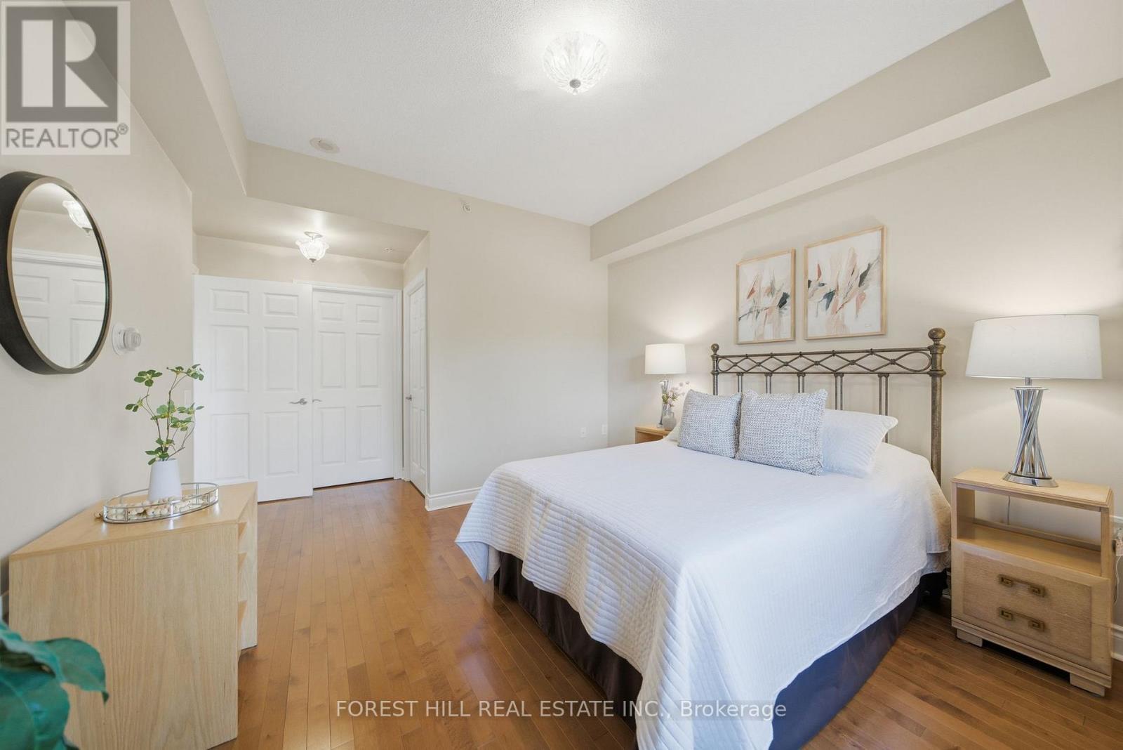 211 - 12 Rean Drive, Toronto (bayview Village), Ontario
