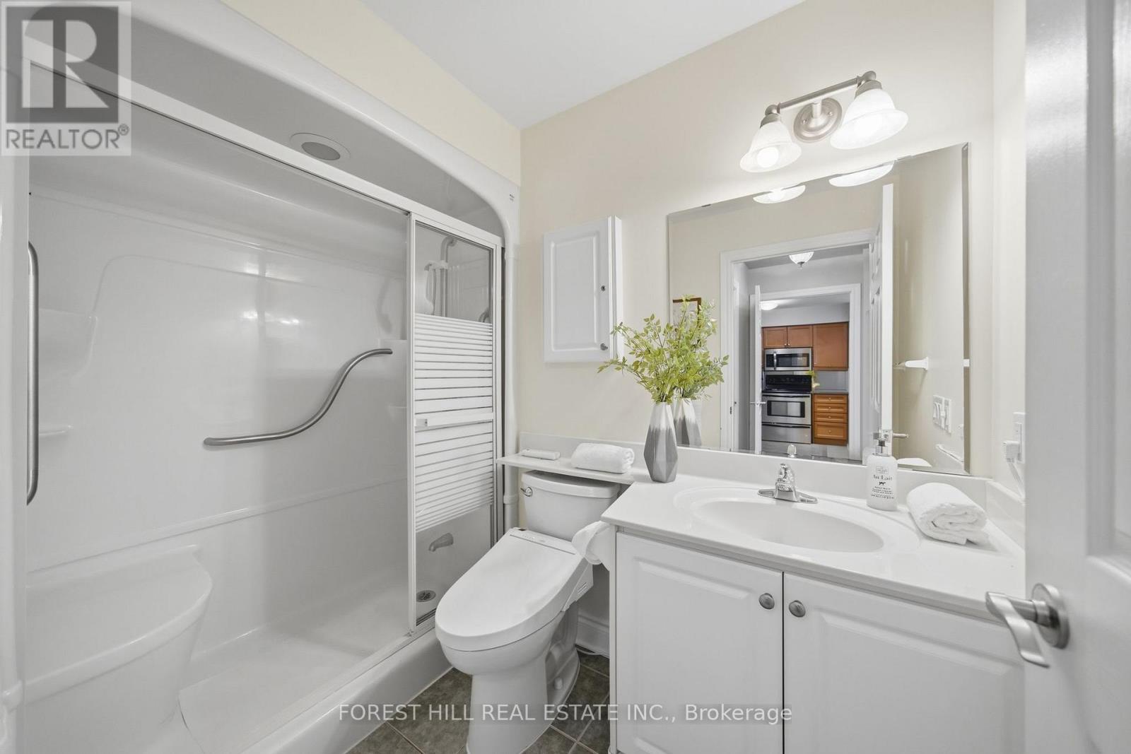 211 - 12 Rean Drive, Toronto (bayview Village), Ontario