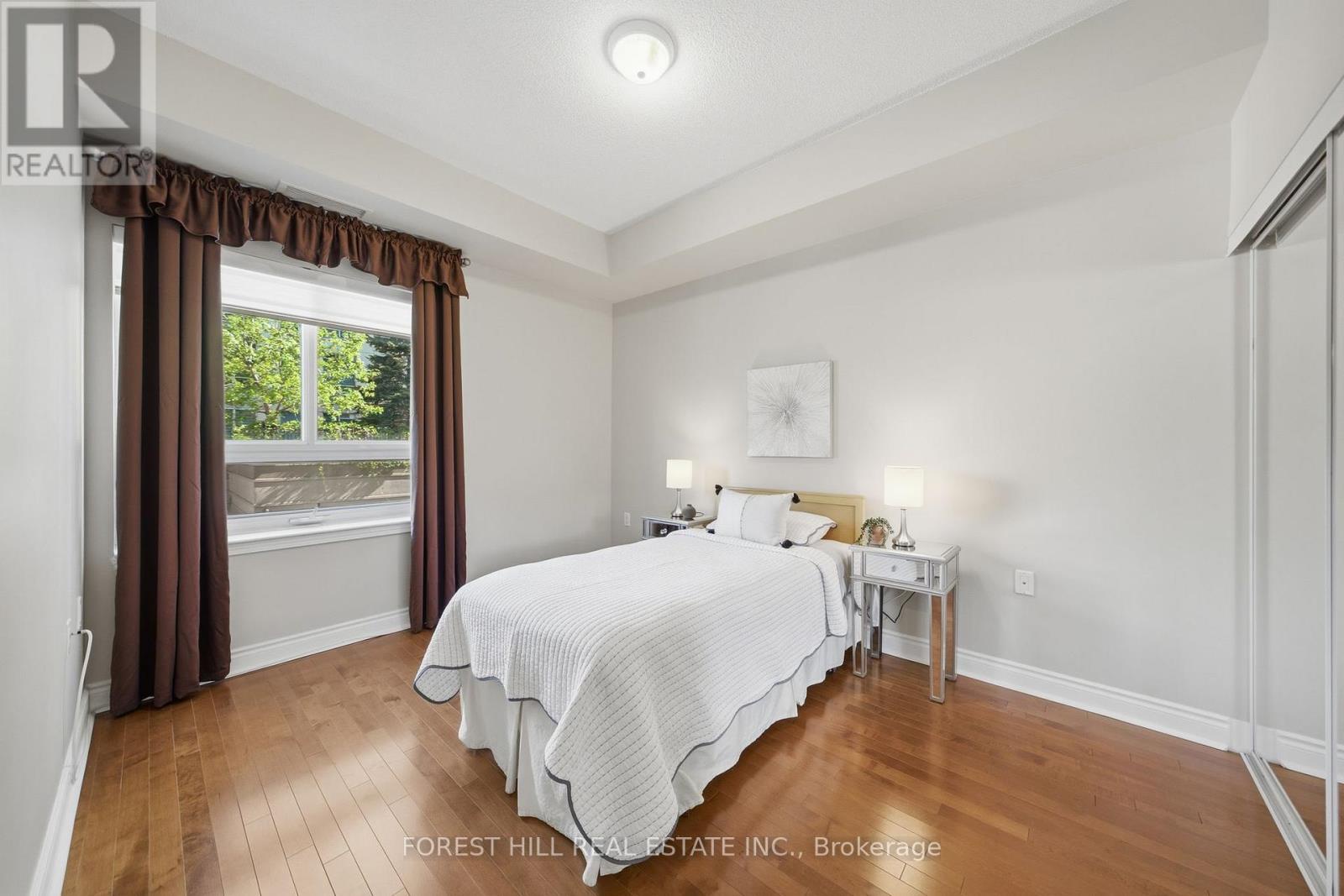 211 - 12 Rean Drive, Toronto (bayview Village), Ontario