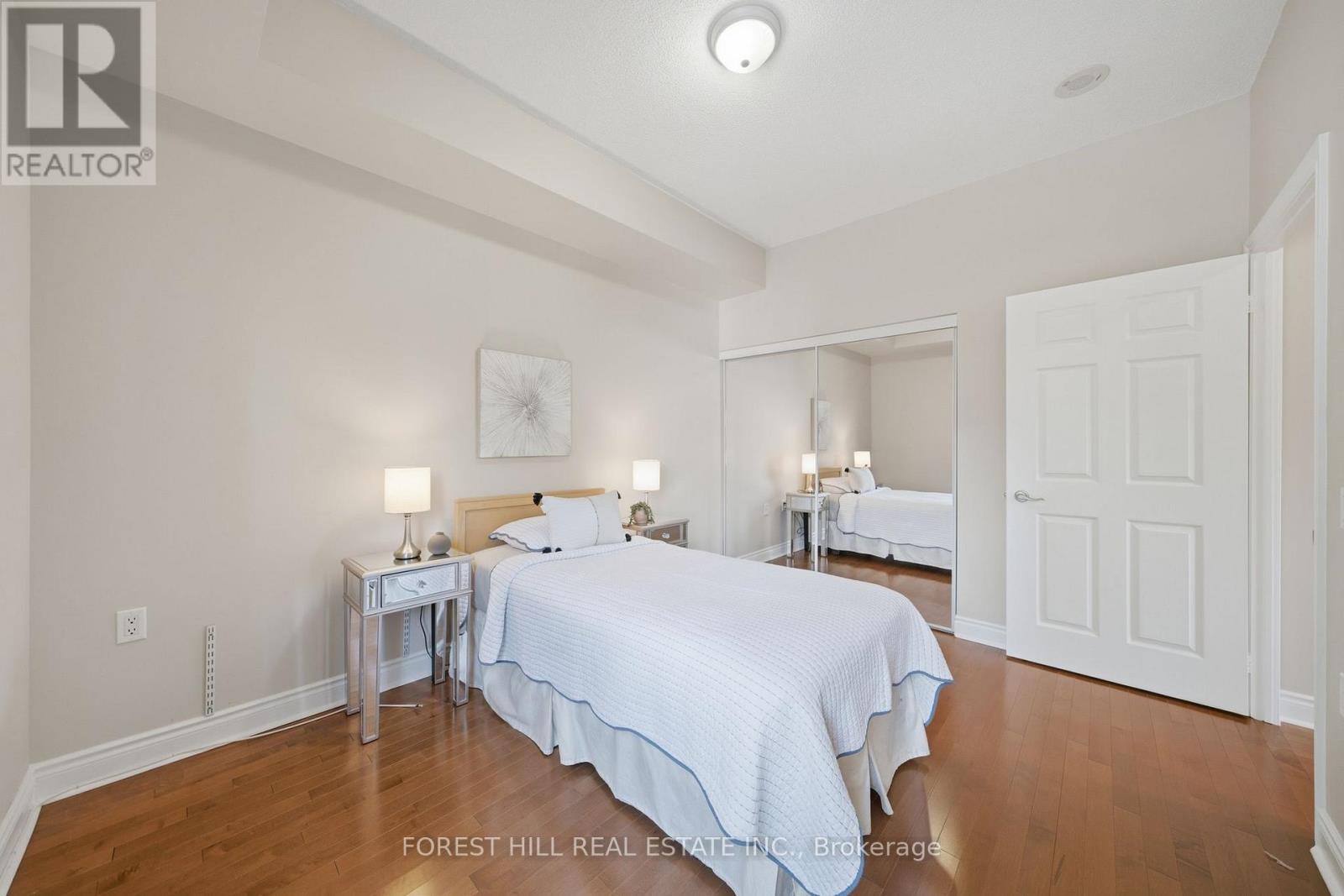 211 - 12 Rean Drive, Toronto (bayview Village), Ontario