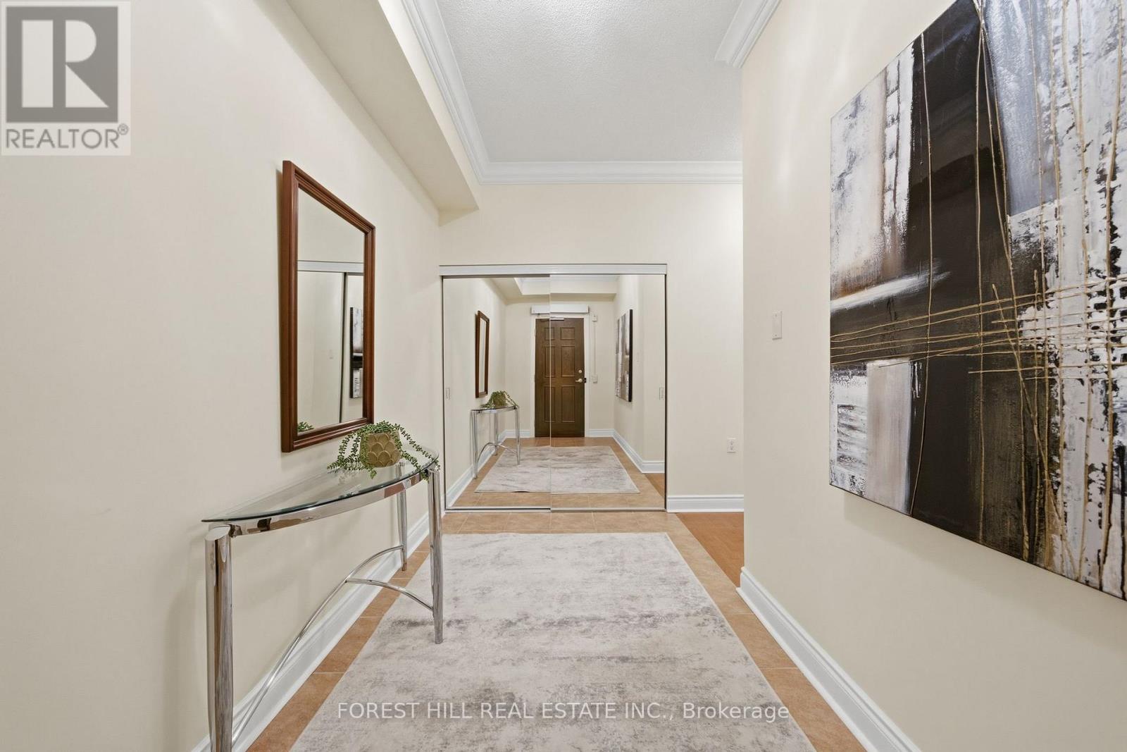 211 - 12 Rean Drive, Toronto (bayview Village), Ontario