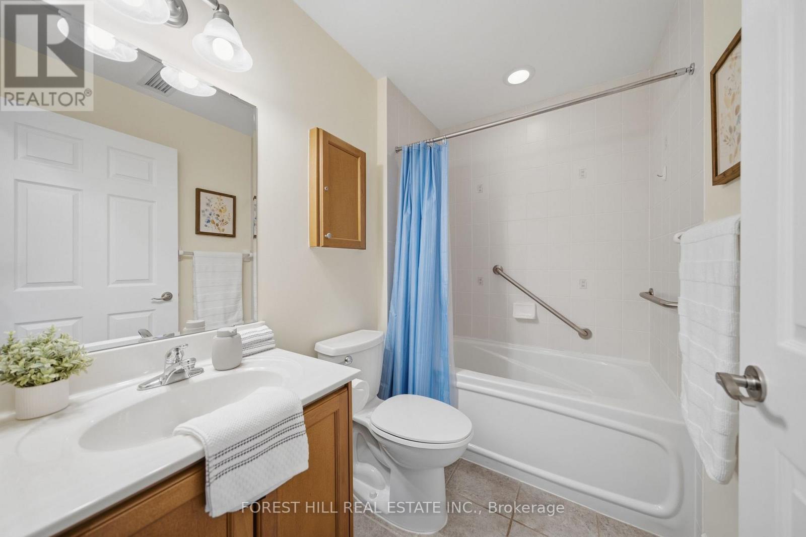 211 - 12 Rean Drive, Toronto (bayview Village), Ontario