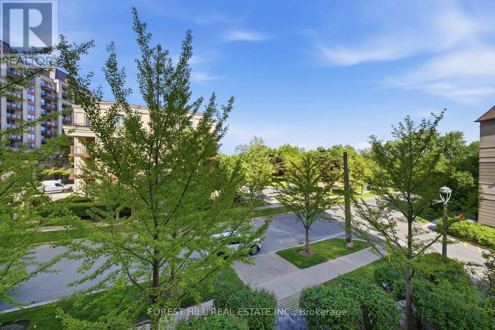211 - 12 Rean Drive, Toronto (bayview Village), Ontario