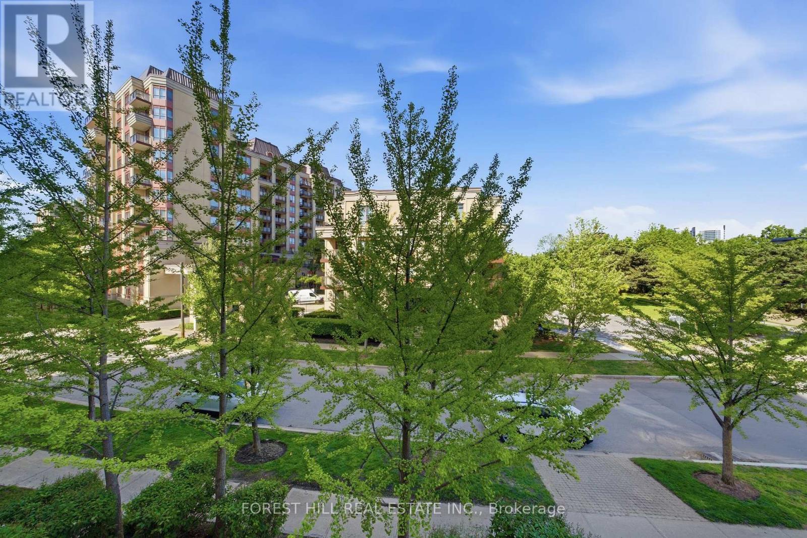 211 - 12 Rean Drive, Toronto (bayview Village), Ontario