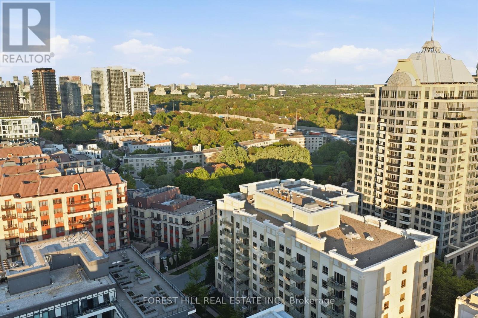 211 - 12 Rean Drive, Toronto (bayview Village), Ontario