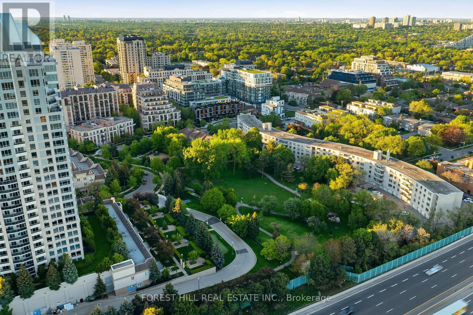211 - 12 Rean Drive, Toronto (bayview Village), Ontario