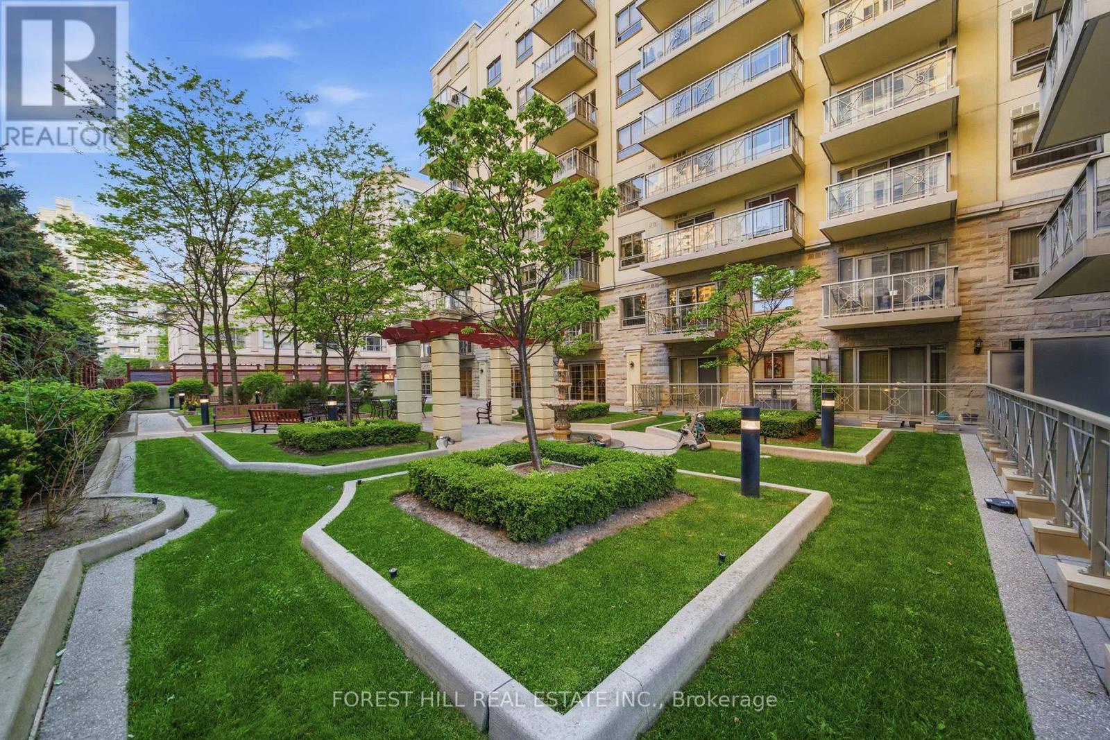 211 - 12 Rean Drive, Toronto (bayview Village), Ontario