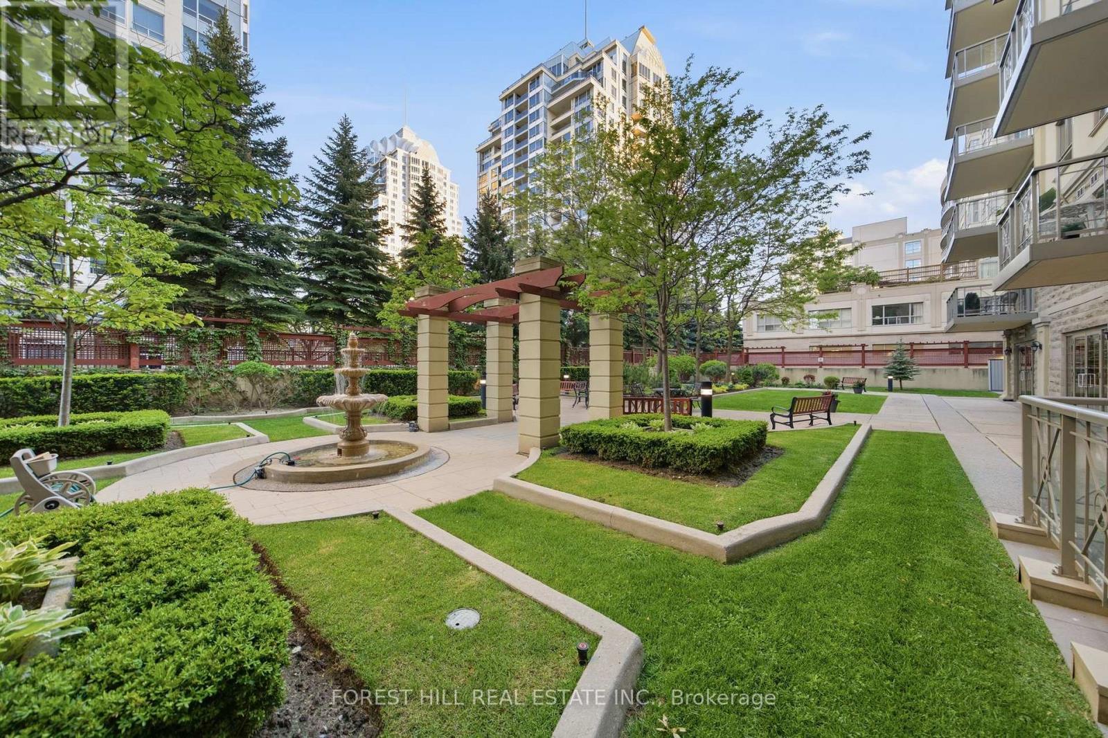 211 - 12 Rean Drive, Toronto (bayview Village), Ontario