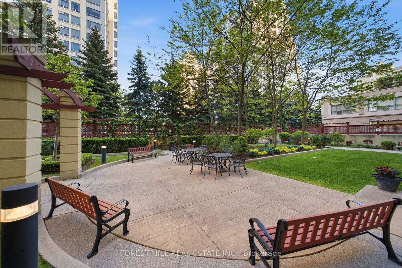 211 - 12 Rean Drive, Toronto (bayview Village), Ontario