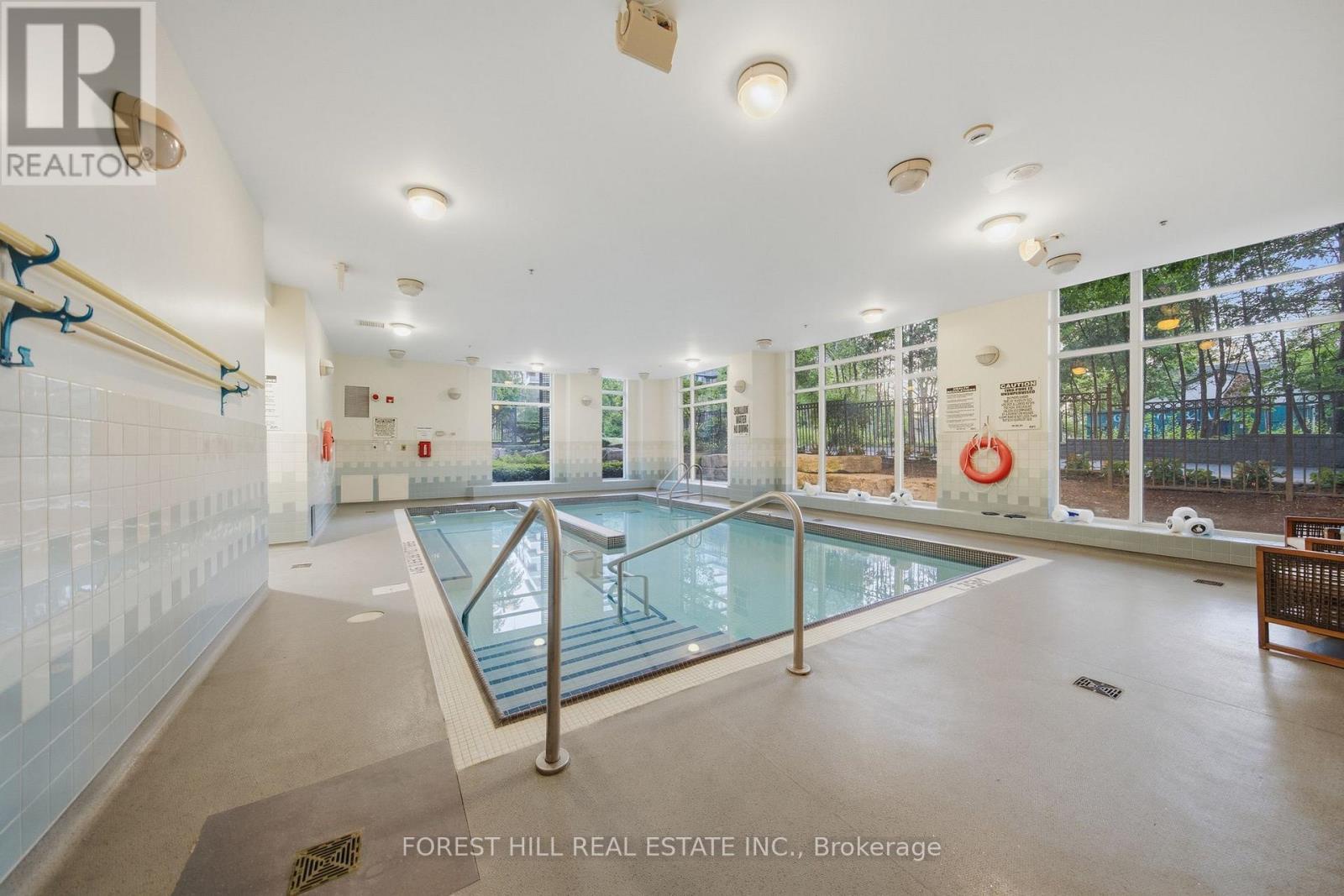 211 - 12 Rean Drive, Toronto (bayview Village), Ontario