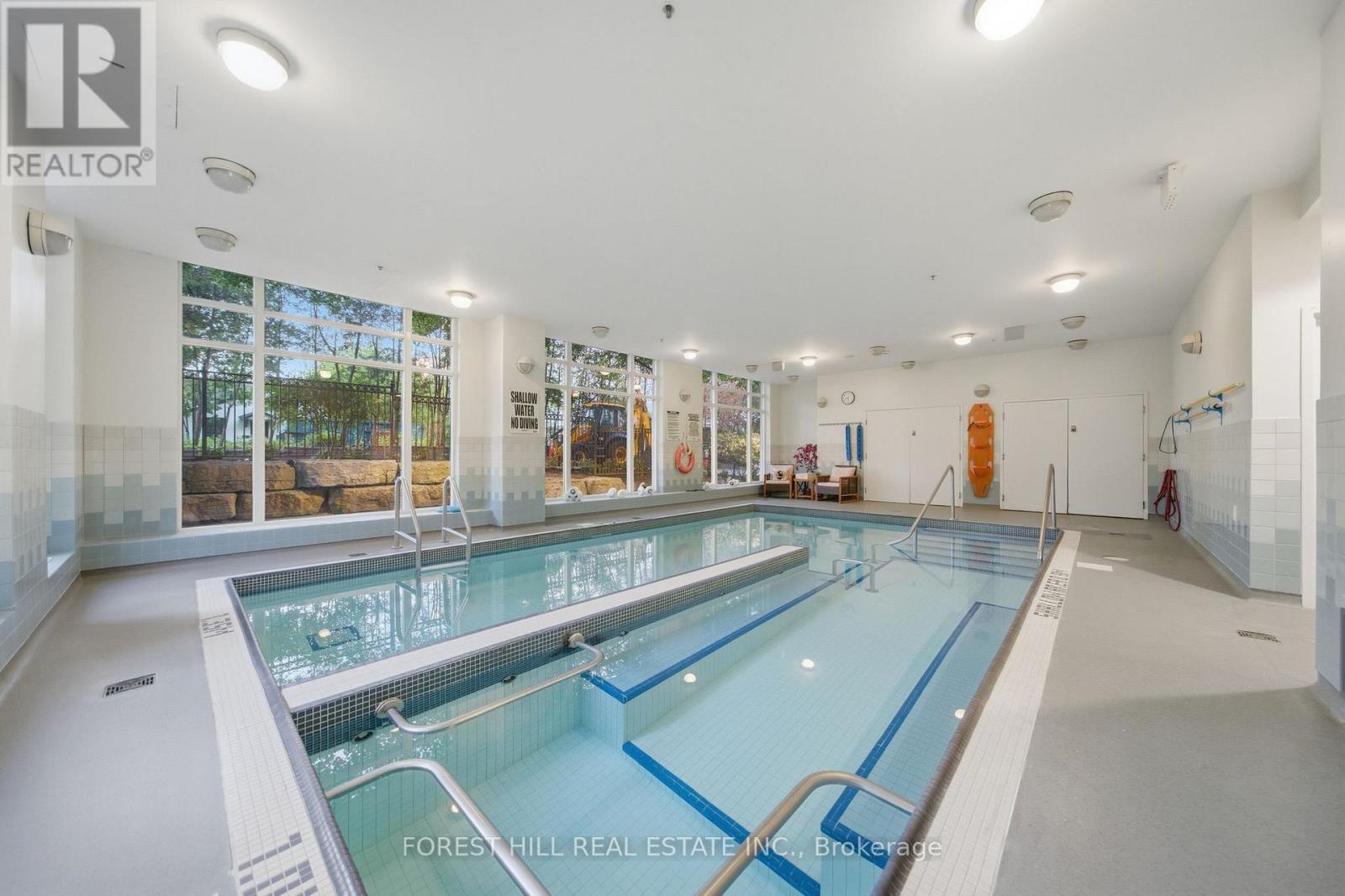 211 - 12 Rean Drive, Toronto (bayview Village), Ontario