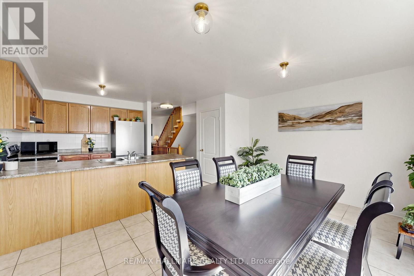 132 - 36 Jenkinson Way, Toronto (dorset Park), Ontario