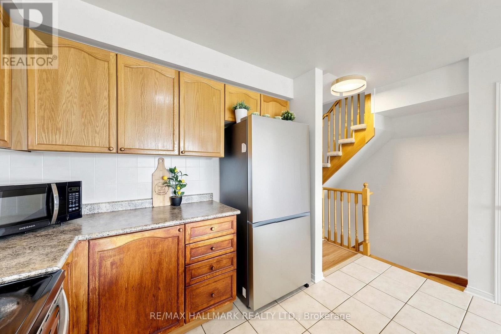 132 - 36 Jenkinson Way, Toronto (dorset Park), Ontario