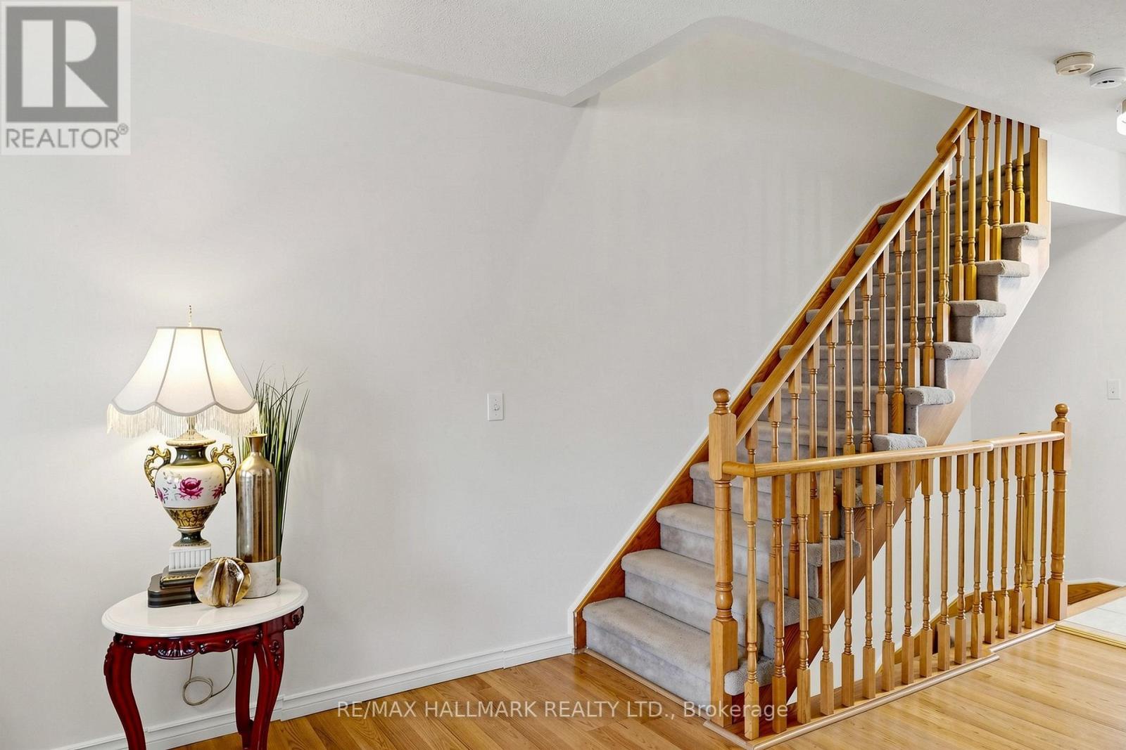 132 - 36 Jenkinson Way, Toronto (dorset Park), Ontario