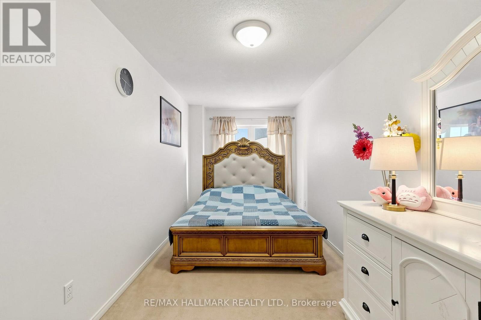 132 - 36 Jenkinson Way, Toronto (dorset Park), Ontario