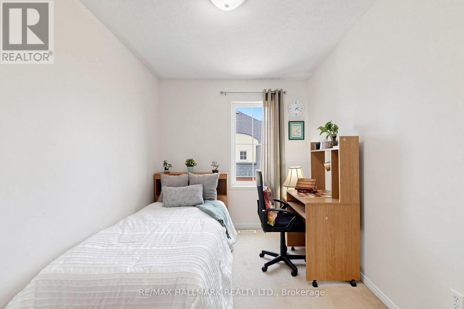 132 - 36 Jenkinson Way, Toronto (dorset Park), Ontario