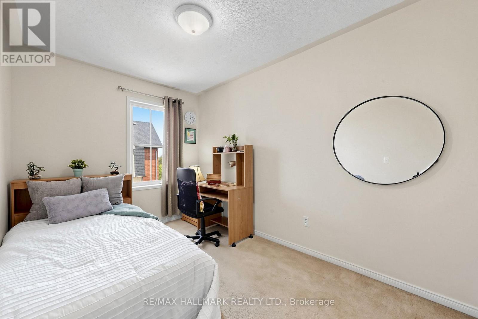 132 - 36 Jenkinson Way, Toronto (dorset Park), Ontario