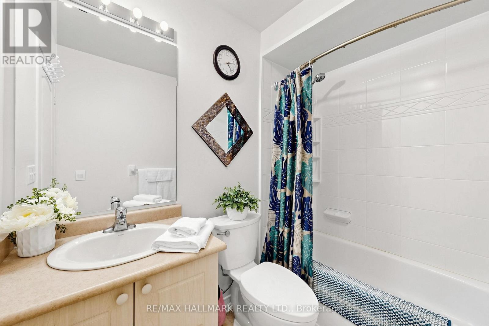 132 - 36 Jenkinson Way, Toronto (dorset Park), Ontario