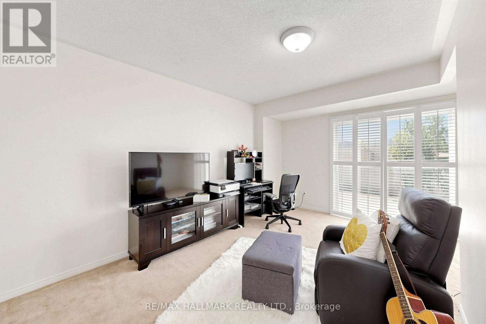 132 - 36 Jenkinson Way, Toronto (dorset Park), Ontario