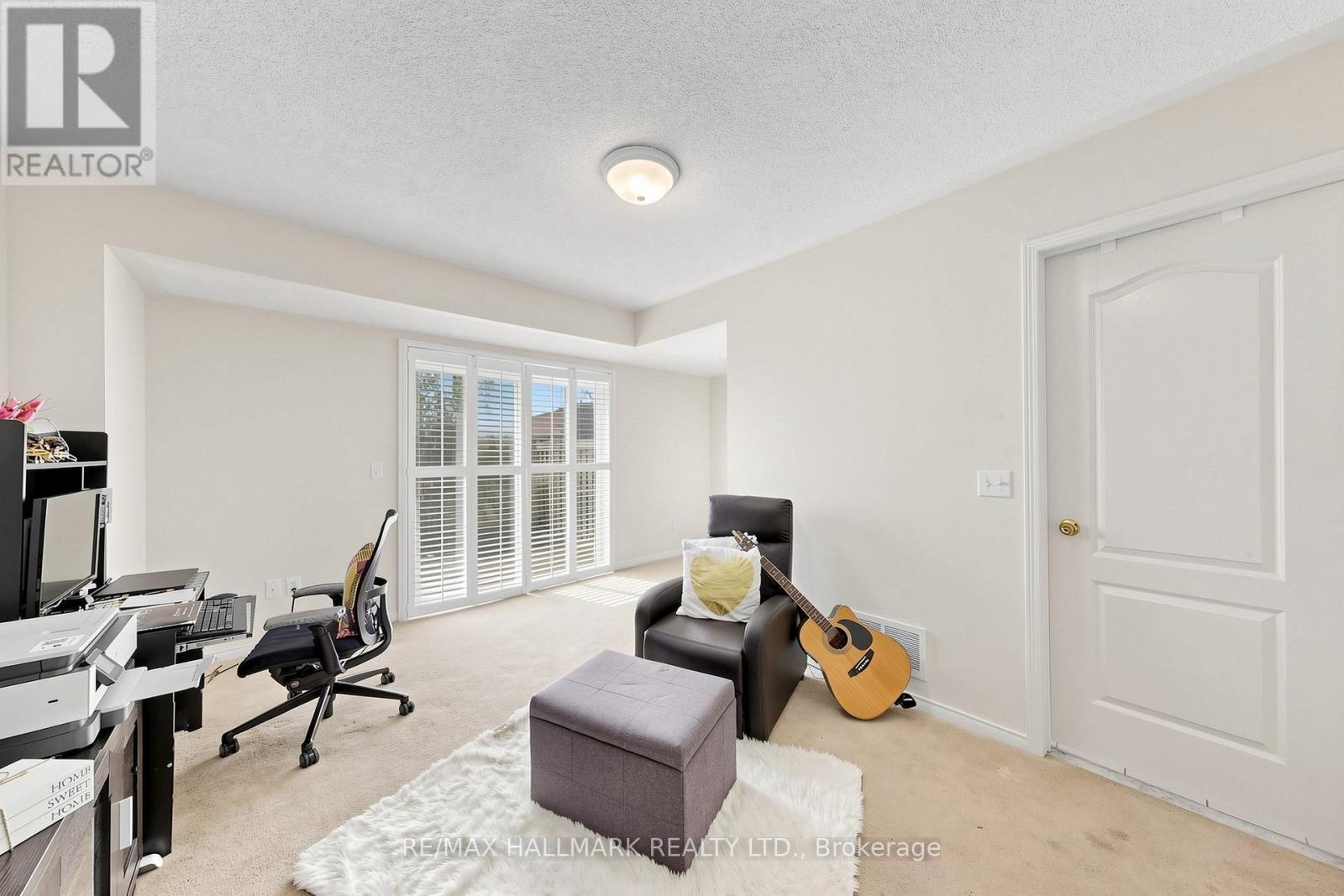 132 - 36 Jenkinson Way, Toronto (dorset Park), Ontario