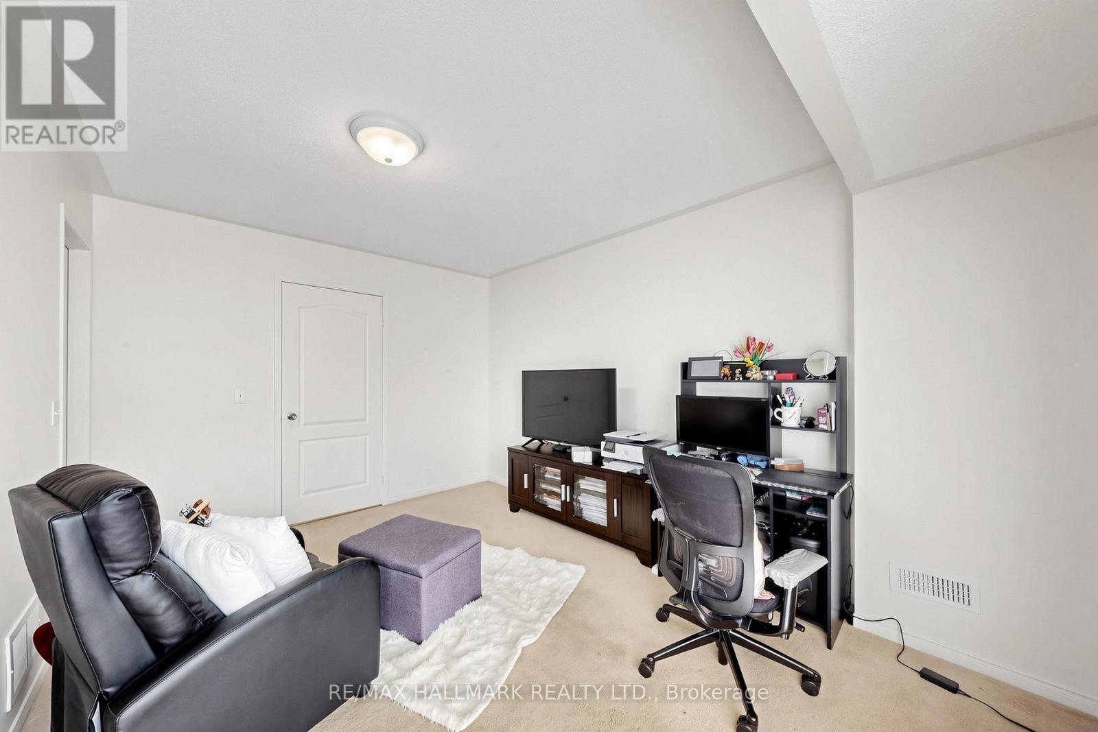 132 - 36 Jenkinson Way, Toronto (dorset Park), Ontario