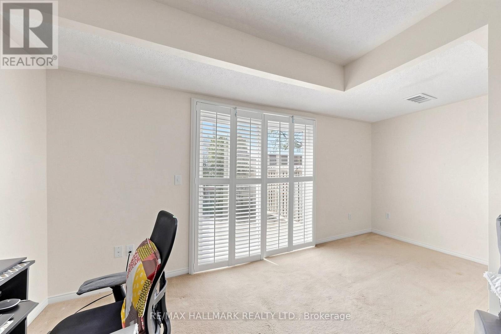 132 - 36 Jenkinson Way, Toronto (dorset Park), Ontario