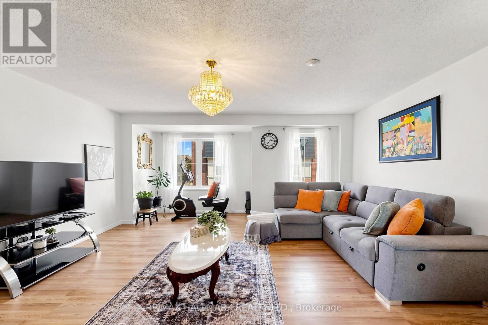 132 - 36 Jenkinson Way, Toronto (dorset Park), Ontario