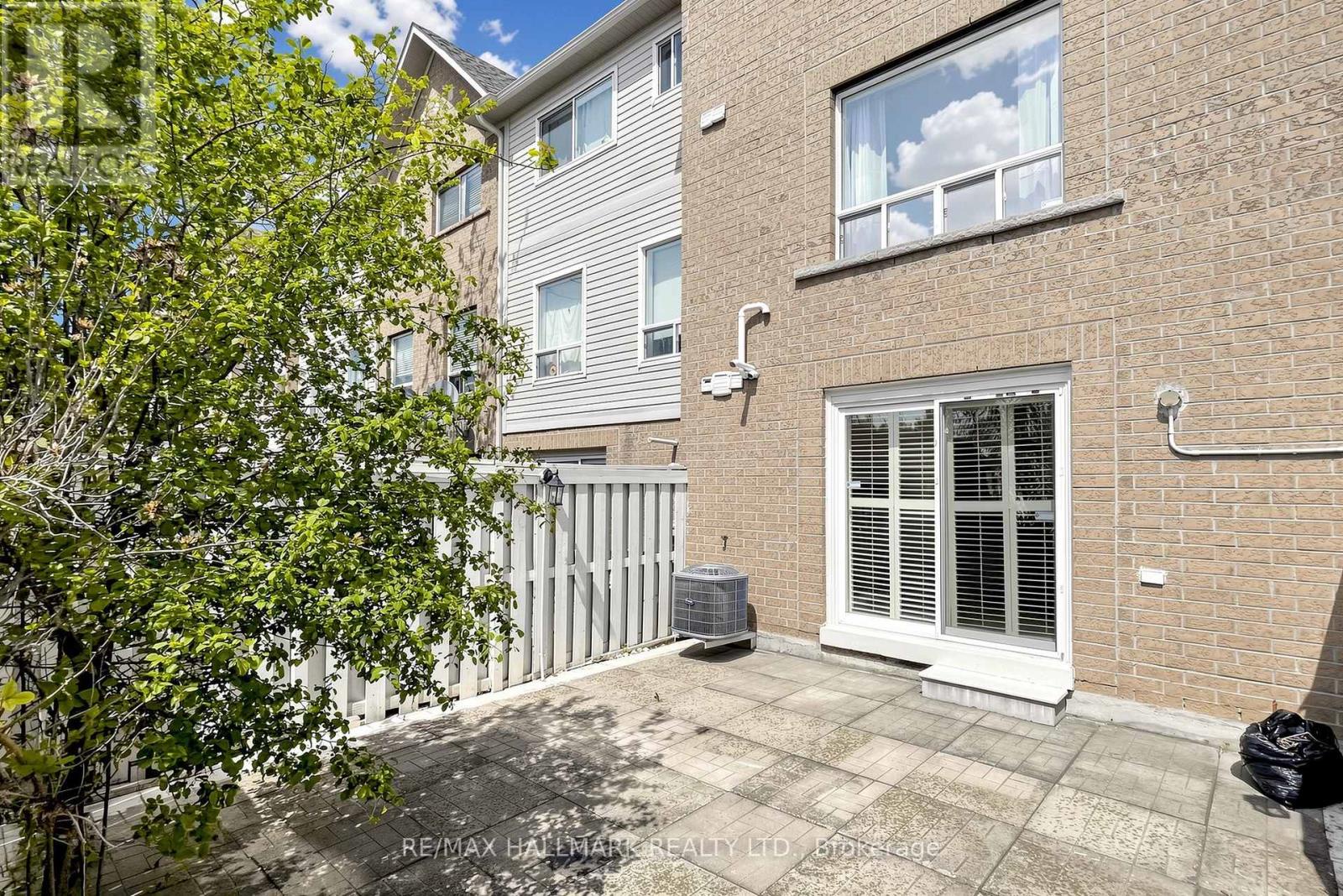132 - 36 Jenkinson Way, Toronto (dorset Park), Ontario