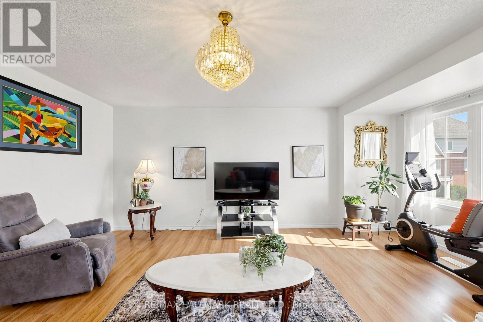 132 - 36 Jenkinson Way, Toronto (dorset Park), Ontario