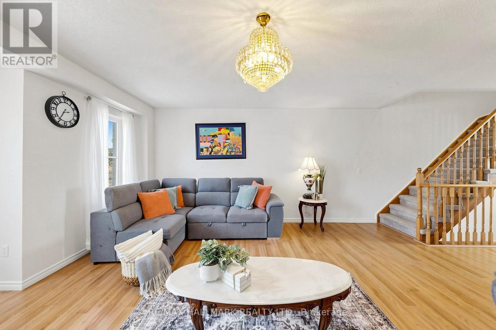 132 - 36 Jenkinson Way, Toronto (dorset Park), Ontario