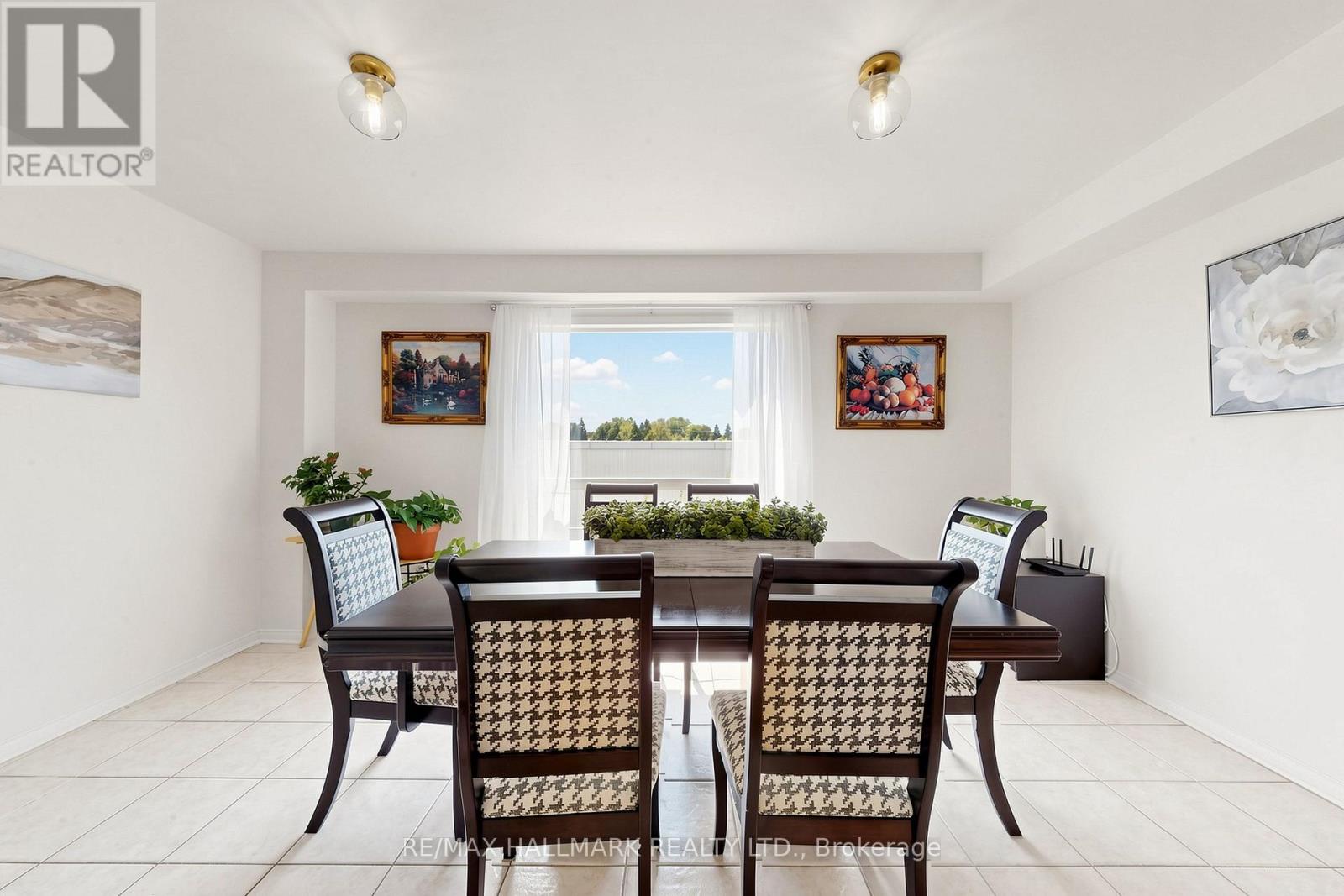 132 - 36 Jenkinson Way, Toronto (dorset Park), Ontario