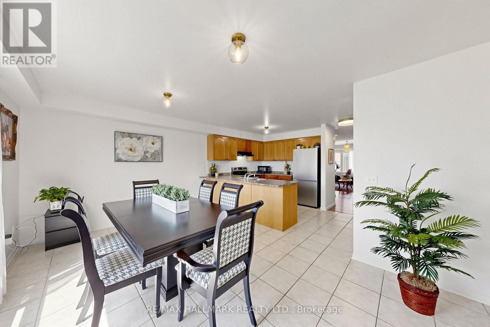 132 - 36 Jenkinson Way, Toronto (dorset Park), Ontario